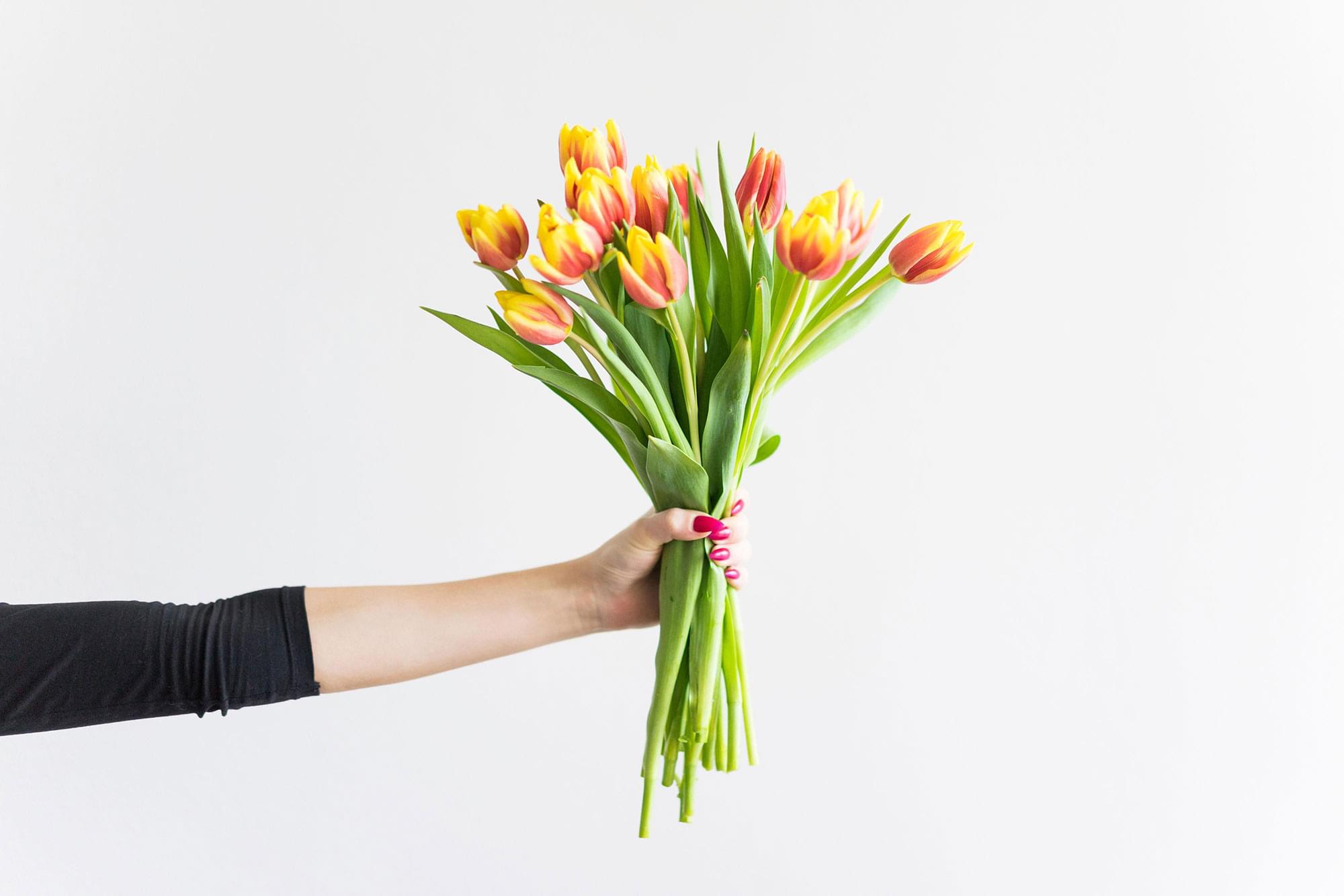 flowers