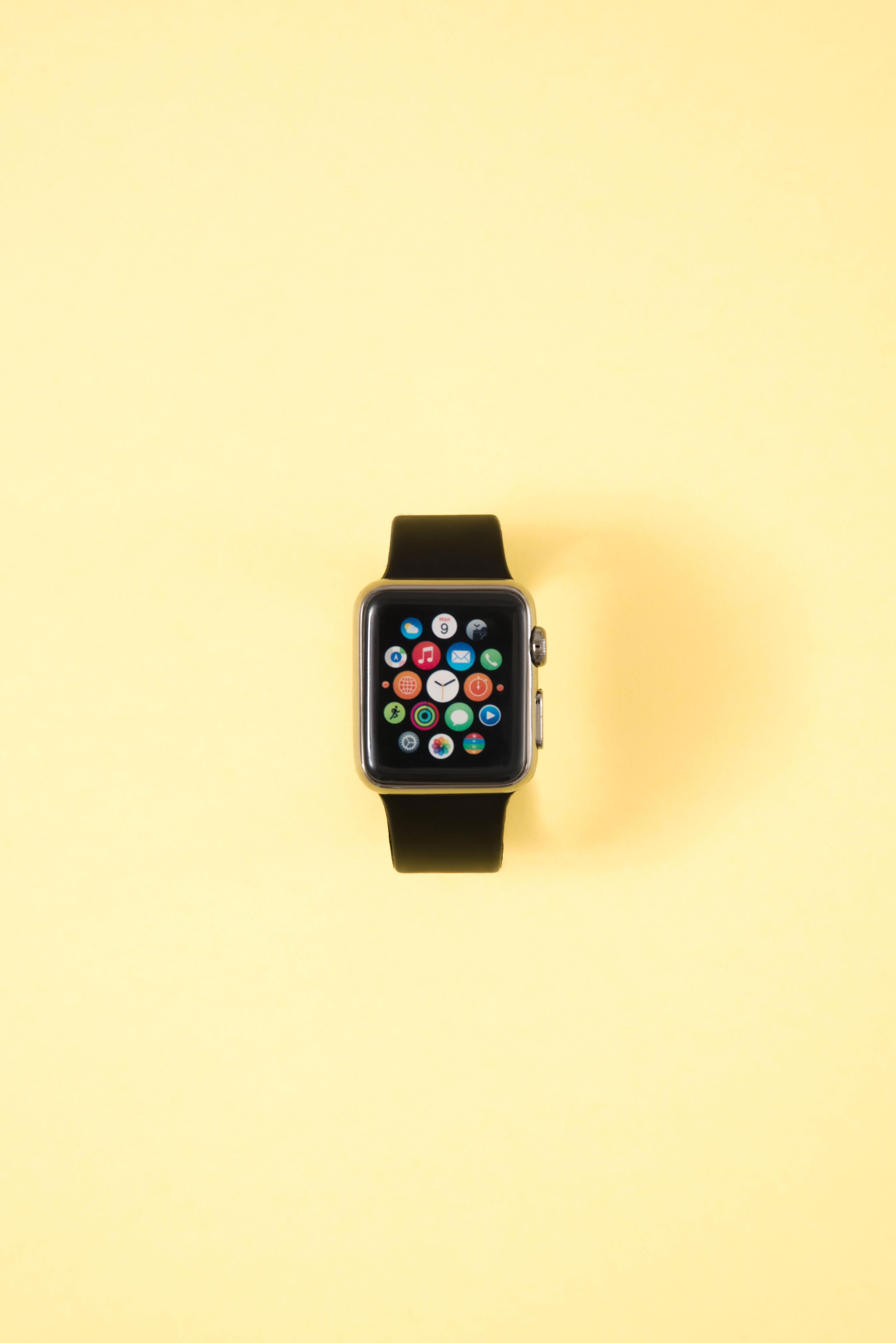 watch
