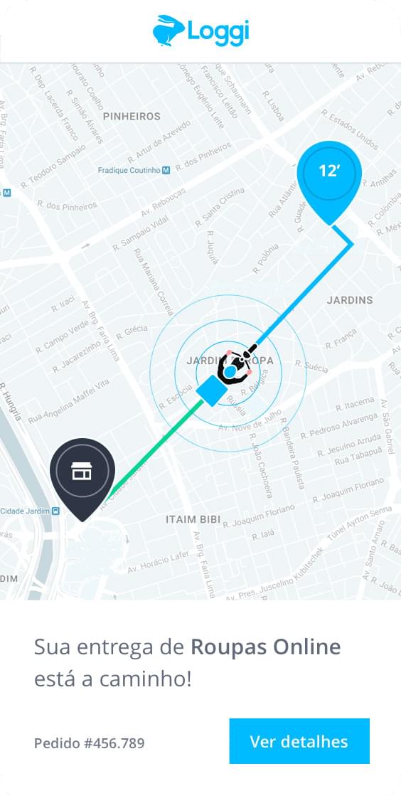 Real-time tracking